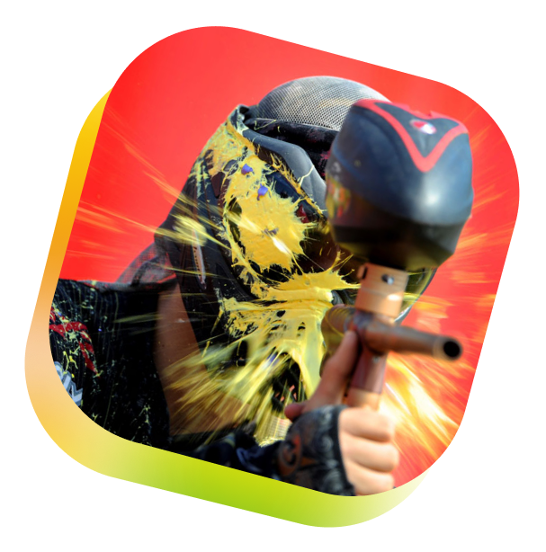 Пентбольный Игрок